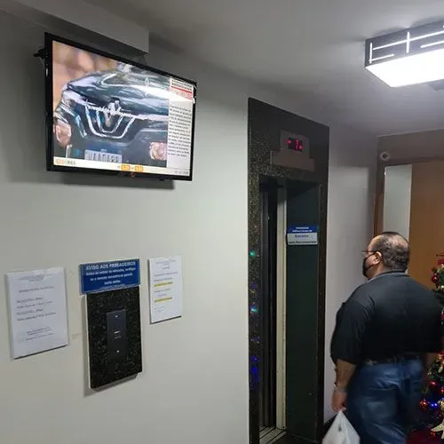 Edifícios Comerciais